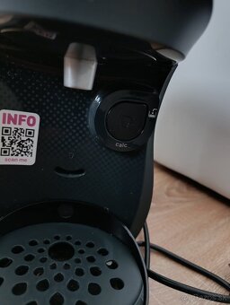 Bosch Tassimo - 4