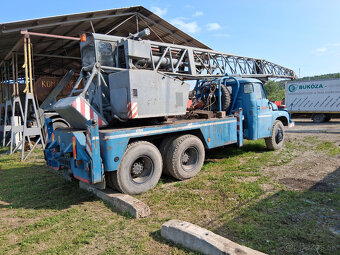 Žeriav T-148 AD070 - 4