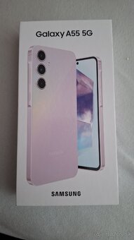 Samsung a55 5g - 4
