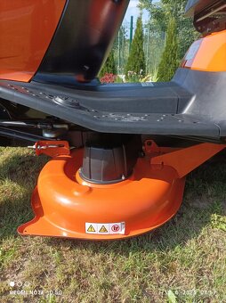 Stihl RT5097 - 4