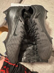 Nike 16 Vapor FG - 4
