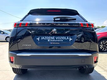 Peugeot 2008 1.2 PureTech 100 M6 Allure Pack - 4