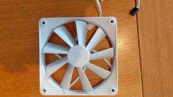NXZT 120 mm ventilátory do pc skrine - 4