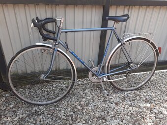 Bicykel Favorit - 4
