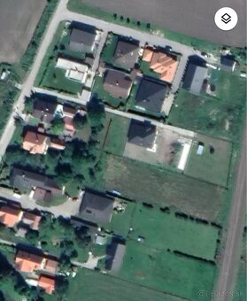 Pozemok Košťany nad Turcom pre 2 RD - 4