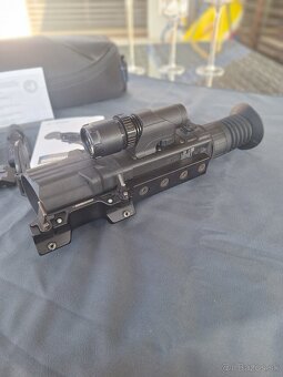 Digitalny zameriavač Pulsar - 4