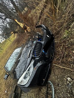 BMW F30 335i - 4