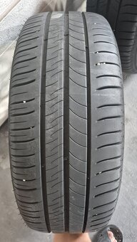 Plechové disky 4x100 r16 ET37 Dacia/Renault - 4
