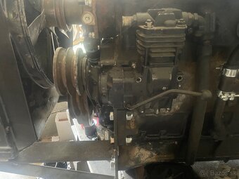 Zetor crystal motor 161/162 turbo - 4