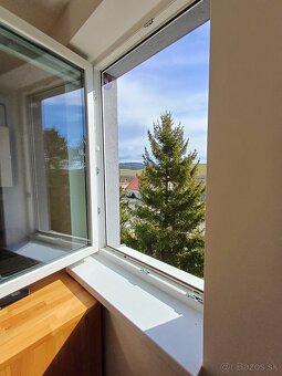Prenájom 2 izbového bytu Poprad (Matejovce) - 4