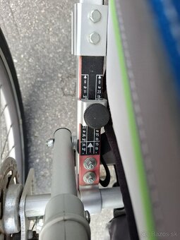 Thule chariot cx1 1 - 4