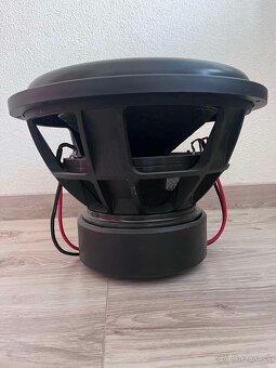 Subwoofer - 4