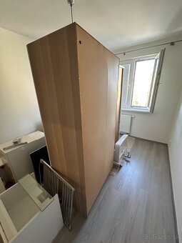 Predam skrinu z destkej izby - 4