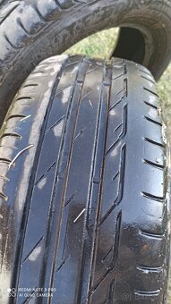 Letné pneumatiky 205/60 R16 - 4