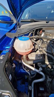Škoda FabiaIII, STYLE, BLUE RACE,1.2.tsi, 7°DSG, 81kw(100kw) - 4