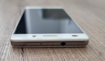 Huawei P8 lite - 4