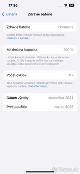 apple iphone 16e - 4