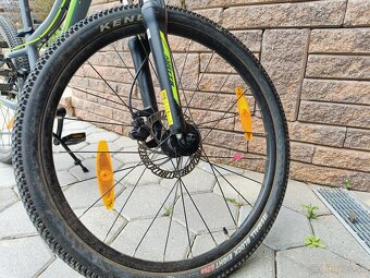 Detský bicykel MERIDA 24" - 4