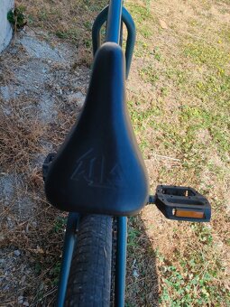 BMX CTM - 4