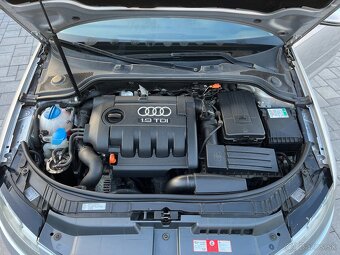 Audi A3 sportback - 4