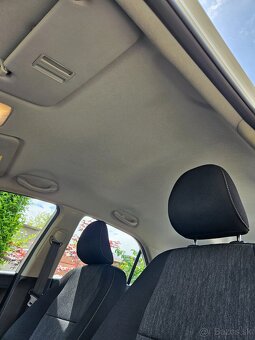 KIA Picanto s klimatizáciou - 4