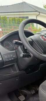 Fiat 2,3 Multijet - 4