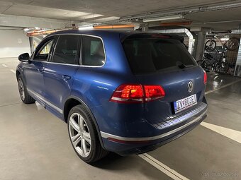 Touareg R-Line - 4