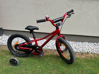 Specialized RipRock 16 - 4
