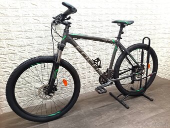 Predám horský bicykel Focus Whistler 27R 3.0 27,5" - 4