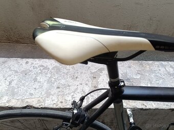 Cestný bicykel Cannondale - 4