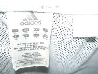 Pánske kúpacíe šortky Adidas vel. XL (osobný odber) - 4