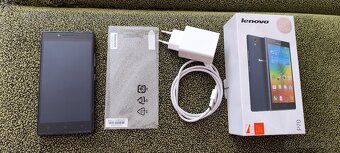 Lenovo P70 - 4