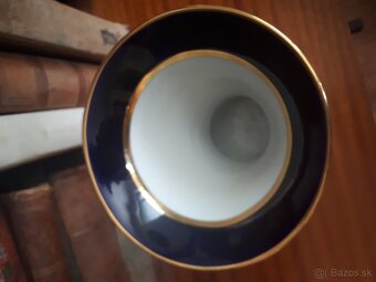 Porcelanova vaza ROYAL DUX - 4