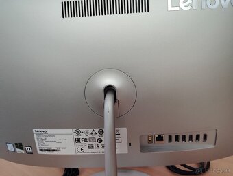 Lenovo AIO Ideacentre 520-22IKU. - 4