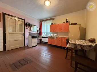HALO reality - Predaj, rodinný dom Hul - EXKLUZÍVNE HALO REA - 4