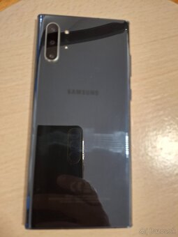 Samsung galaxy note 10+ - 4