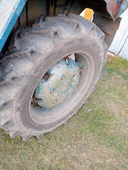 Zetor 4011 - 4