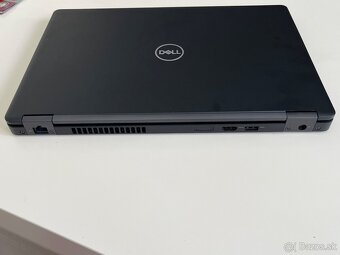 DELL Latitude 5490 14" 8gb 256ssd - 4