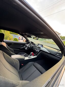 BMW 435ixDrive - 4