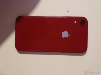 IPHONE Xr 64gb - 4
