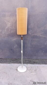Retro stojaca lampa - 4