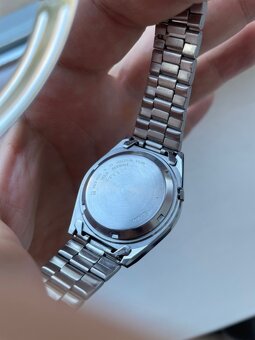 Seiko 5 Vintage - 4