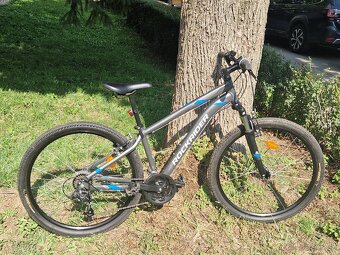 Horsky bicykel - 4