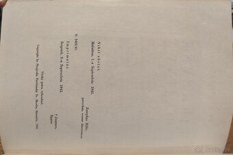 Jozef Špirko Cirkevne dejiny I. a II. zväzok - 4