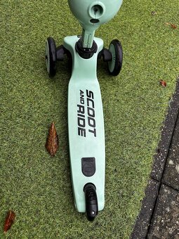 Scoot and ride - 4