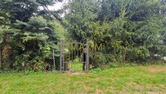 Ponúkame na predaj záhradu s možnosťou výstavby v Trstíne ča - 4