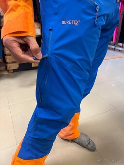 Mammut Nordwand Pro Suit overál veľkosť L - 4