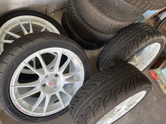 OZ Racing Ultraleggera R17 - 4