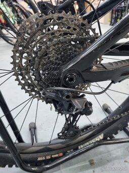 GiantTrance X Advanced E+. - 4