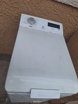 Electrolux pracka 4 - 4